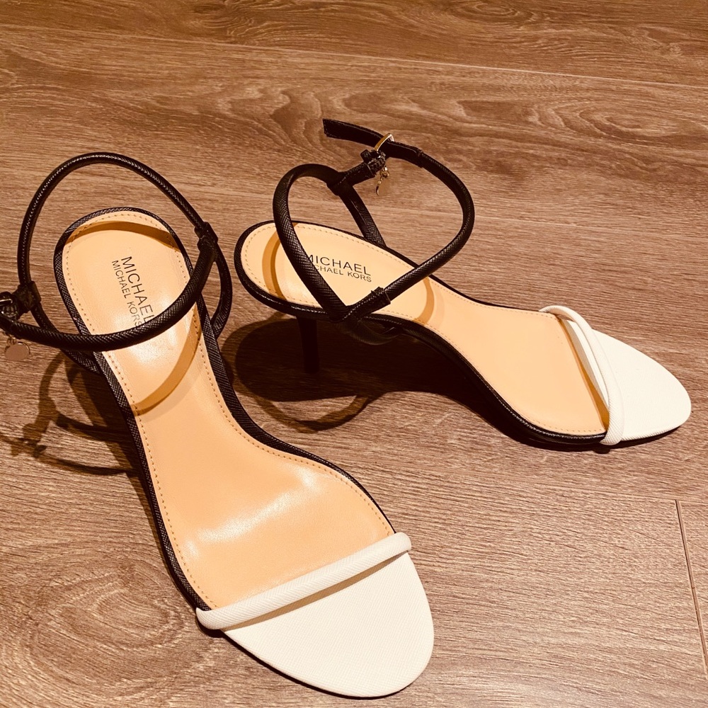 Michael Kors heels